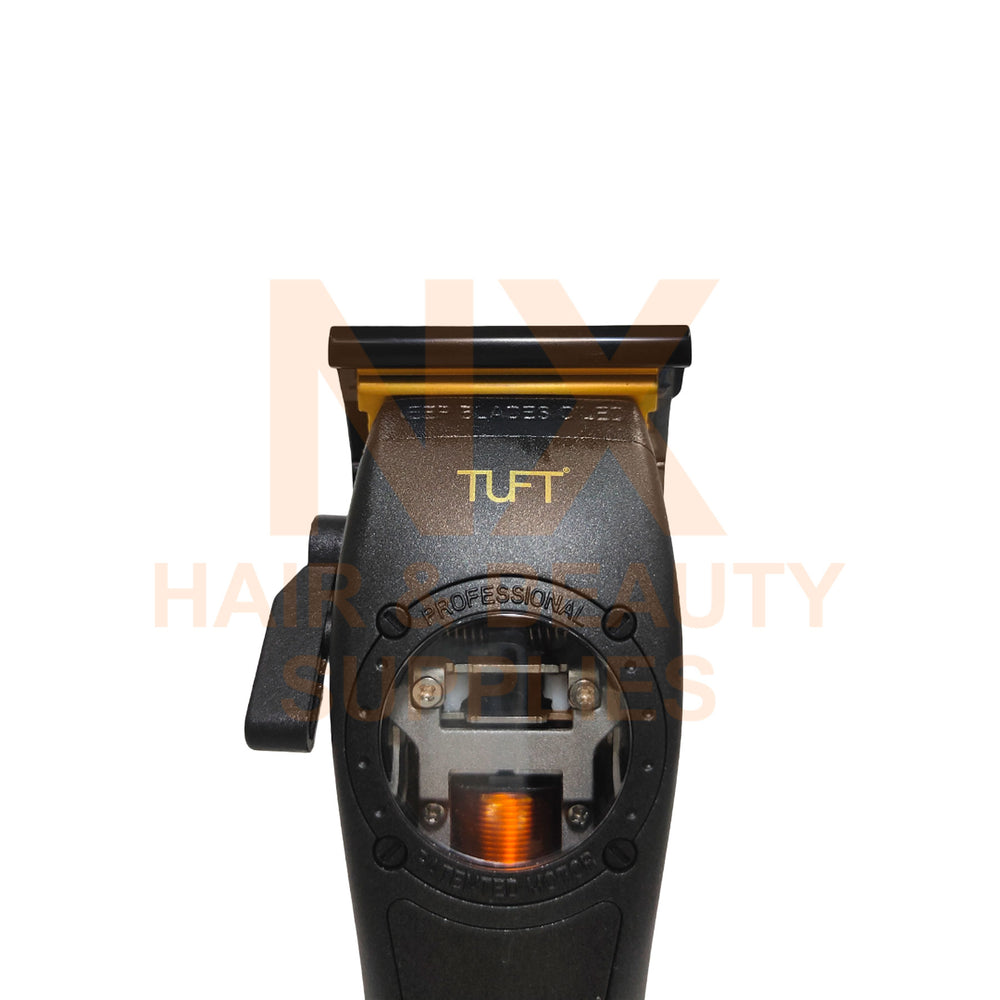 TUFT – CORDLESS CLIPPER 2882
