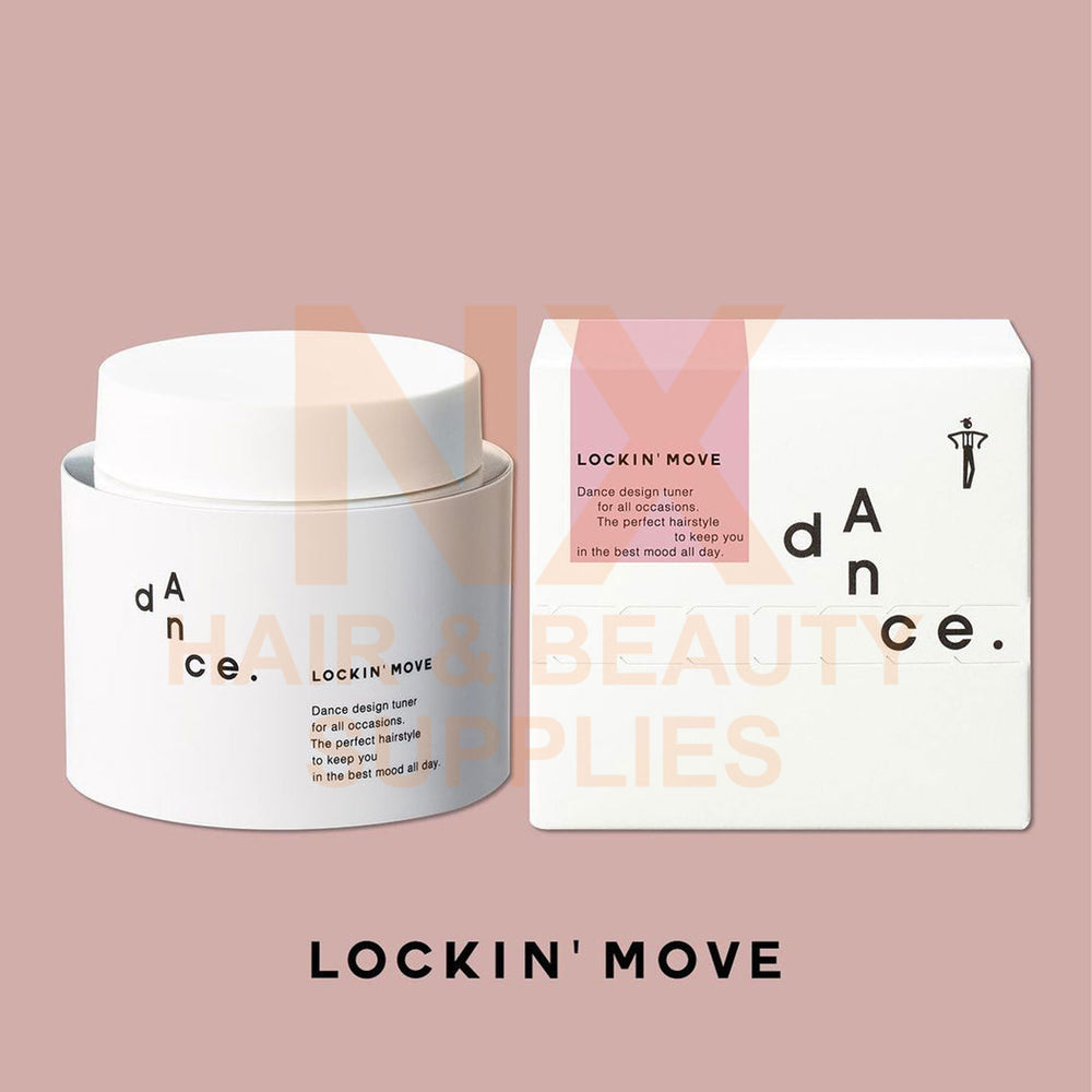 ARIMINO – DANCE DESIGN TUNER – LOCKIN’ MOVE 80G