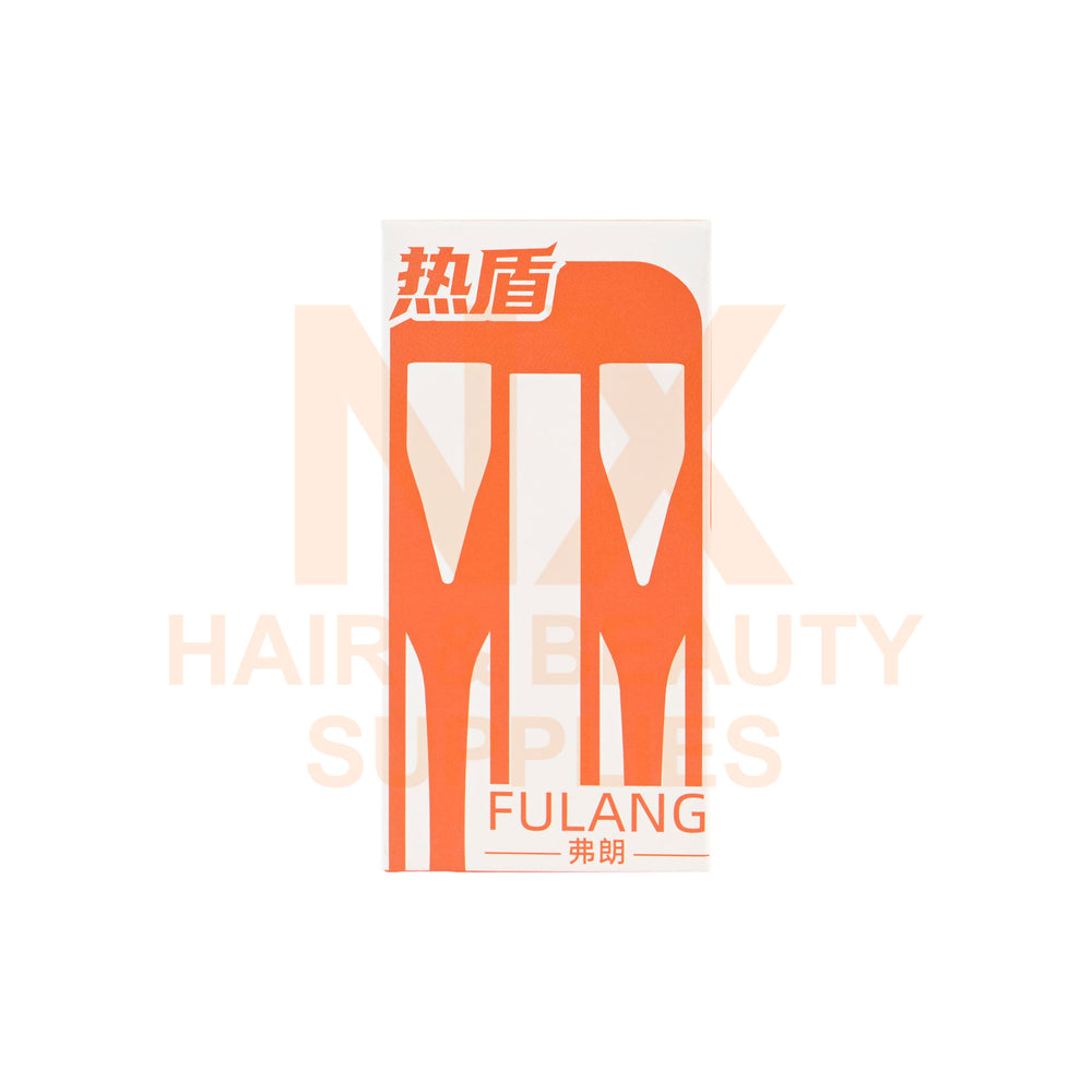 XD - FULANG U HEAT PROTECTION CLIP