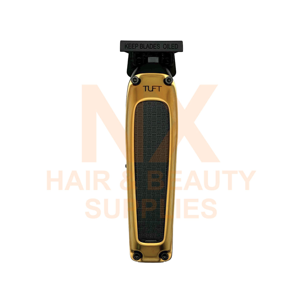 TUFT – 3881 PRESTIGE GOLD TRIMMER