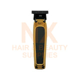 TUFT – 3881 PRESTIGE GOLD TRIMMER