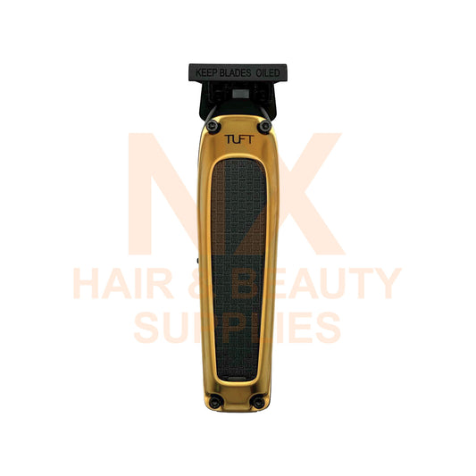 TUFT – 3881 PRESTIGE GOLD TRIMMER