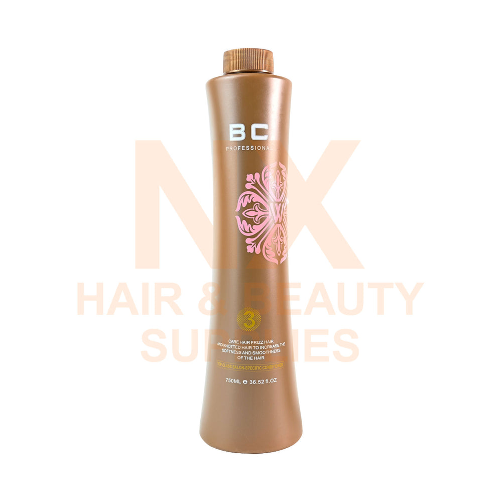 BC KERATIN - F BRAZIL SET - 4'S (BLACK BOX)