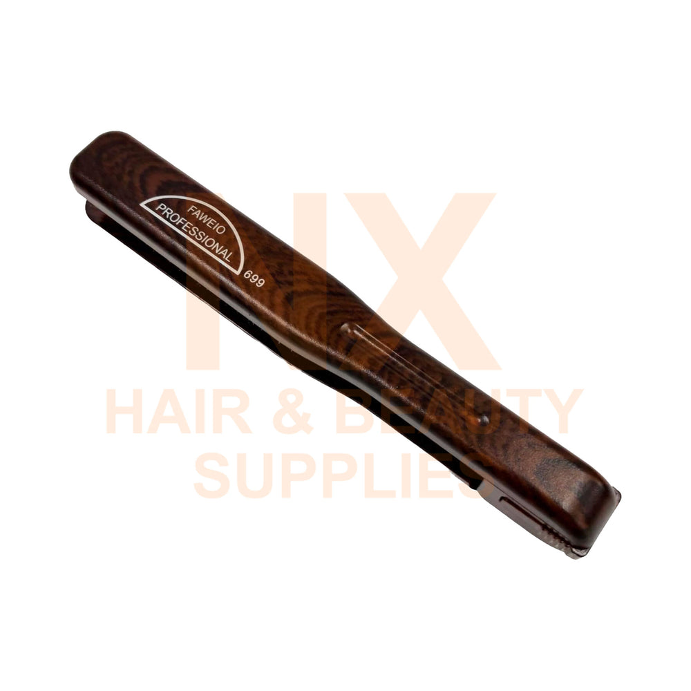 SM–699 FAWEIO WOOD IRON BRUSH