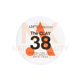 ART*S COLLECTION - THE CLAY 38 100G