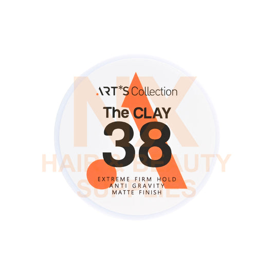ART*S COLLECTION - THE CLAY 38 100G