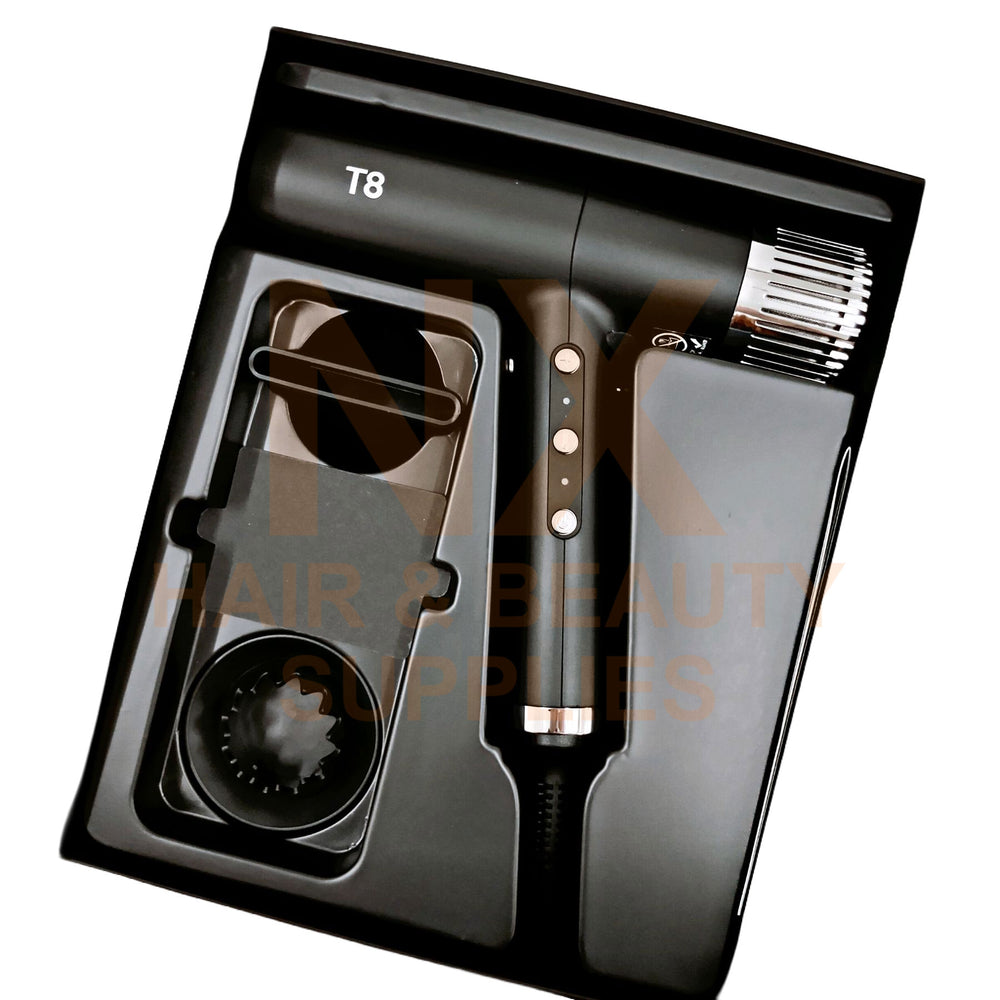TUFT – INOVA HAIR DRYER (T8)
