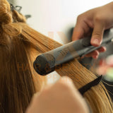 Tuft 1″ Diamond Plus Hair Iron Black – 6608
