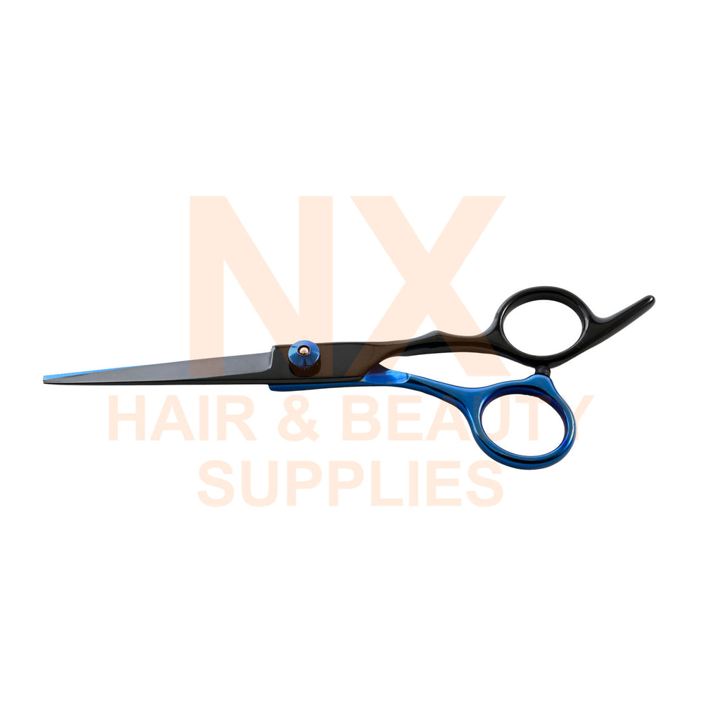 XD - 7IN1 SCISSORS SET - 6 INCH (BLUE)