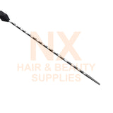Faweio Diamond Metal Tail Comb SZT–211–A