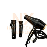 TUFT – STUDENT KITS + VVS HAIR DRYER