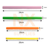 HLD – A008 HANBEN MAGIC ROLLER - 12mm / 14mm / 16mm / 18mm (6's)