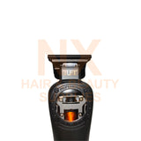 TUFT – CORDLESS TRIMMER 2881