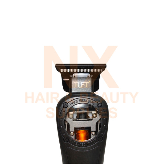 TUFT – CORDLESS TRIMMER 2881