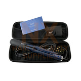 Tuft 1" Diamond Plus Hair Iron Pacific Ocean – 6608