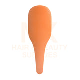 VIC+ - ZERO TANGLE BRUSH – PINK/PURPLE/GREY/BLUE/DARK GREEN/ORANGE/TURQUOISE/YELLOW