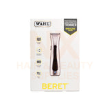 WAHL - 08841-636 - BERET CORDLESS TRIMMER