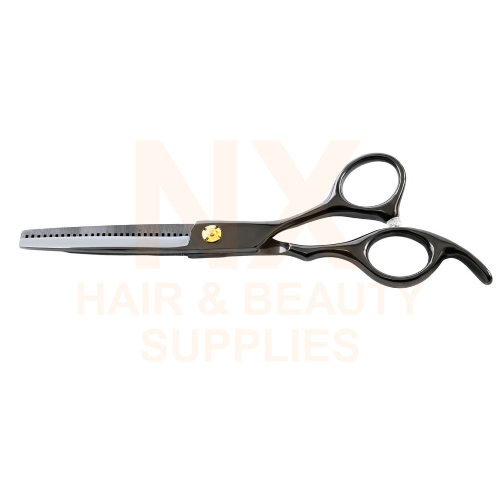 XD - 6IN1 SCISSORS SET -  6 INCH (BLACK)