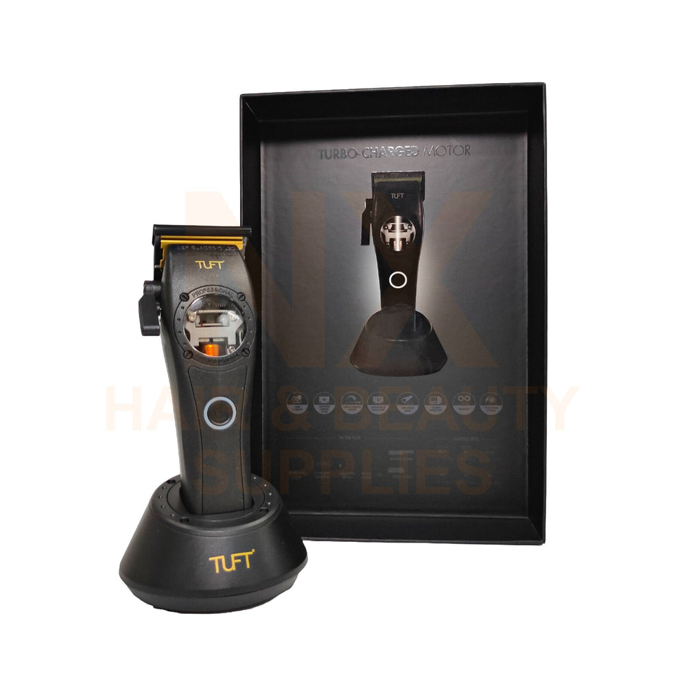 TUFT – CORDLESS CLIPPER 2882