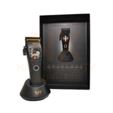 TUFT – CORDLESS CLIPPER 2882