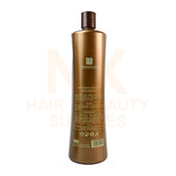 BK - KERAPLEX KERATIN TREATMENT (GOLD) - 1000ML X 3 (SET)