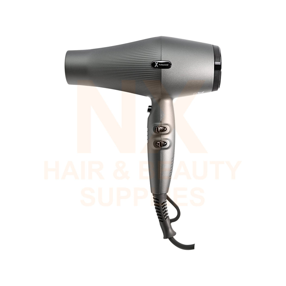 X - VVS - 1999 - HAIR DRYER
