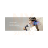 AMITY - ID-2000 - MAGICAL HAIR DRYER