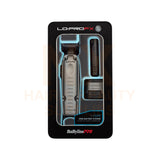 BABYLISSPRO - FX729 - LO-PRO FXONE TRIMMER