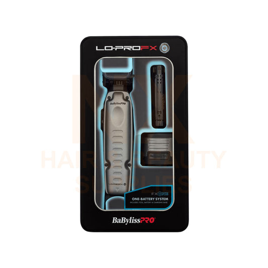 BABYLISSPRO - FX729 - LO-PRO FXONE TRIMMER