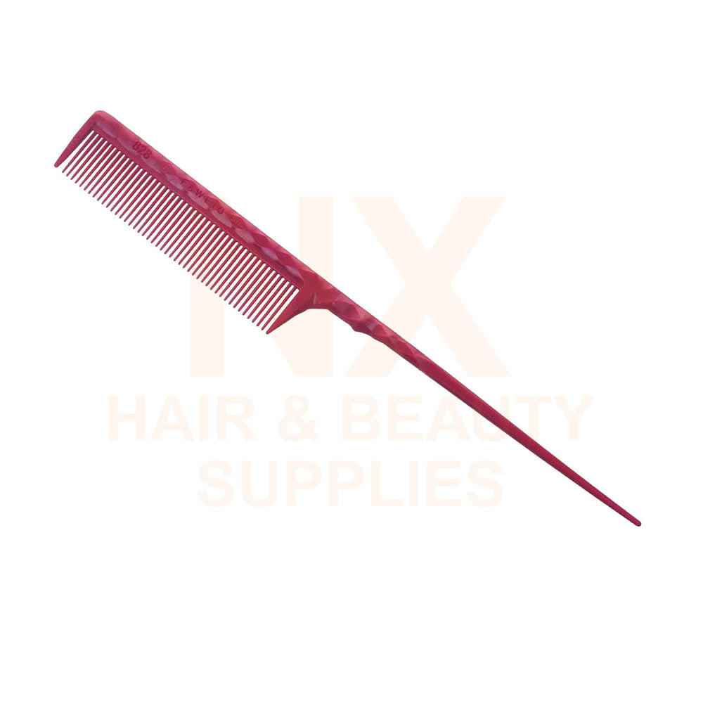 Faweio 828 Tail Comb