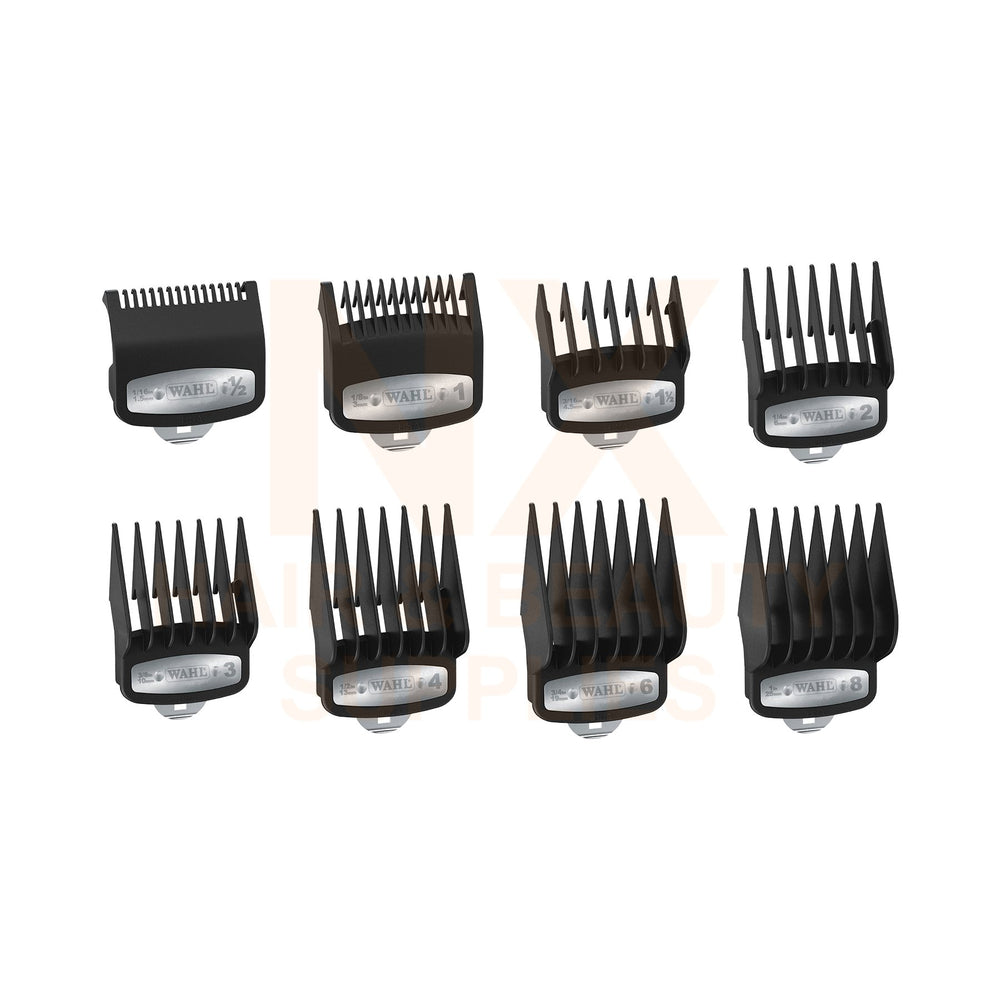 WAHL - 08148-9325 - 5-STAR MAGIC CLIP CORDLESS CLIPPER
