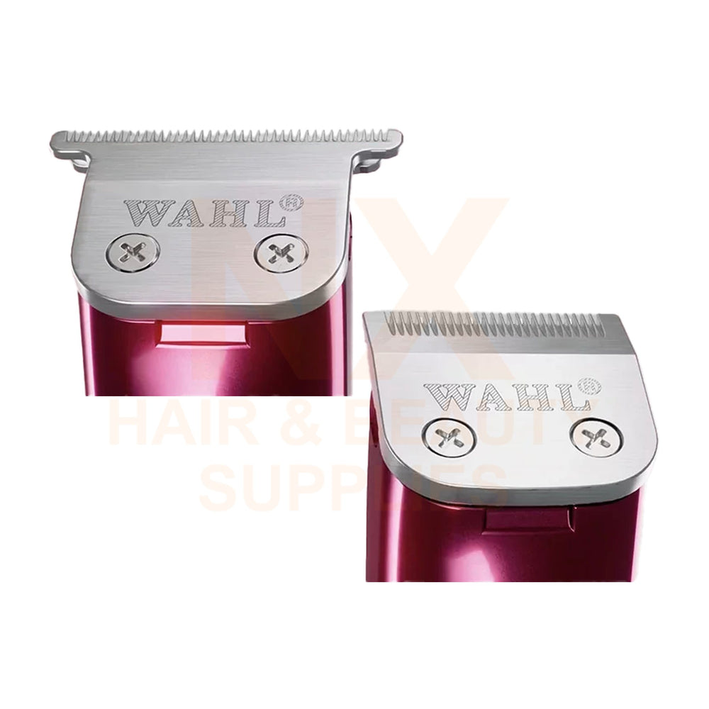 WAHL - 3031785 - COLOR STYLE DUO CORDLESS TRIMMER