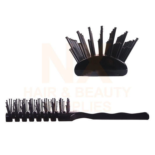 FAWEIO – NYLON VENT BRUSH – SM–525