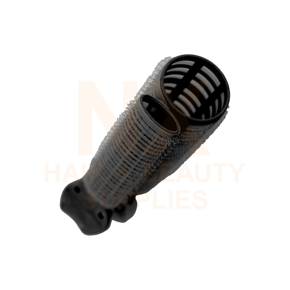 SSS - 2449 - HAIR ROLLERS SELF GRIP (2'S)