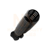 SSS - 2449 - HAIR ROLLERS SELF GRIP (2'S)