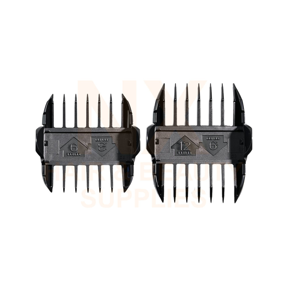 CODOS – T9 – CORDLESS HAIR CLIPPER