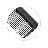 FAWEIO – ZT–306 CUTTING COMB (BLACK/GREEN/BLUE)