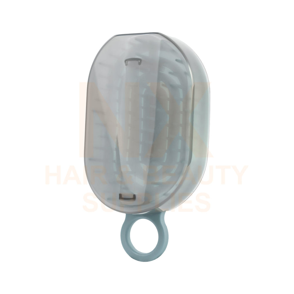 VIC+ – SZ–A24035–1 – QQ DETANGLING BRUSH