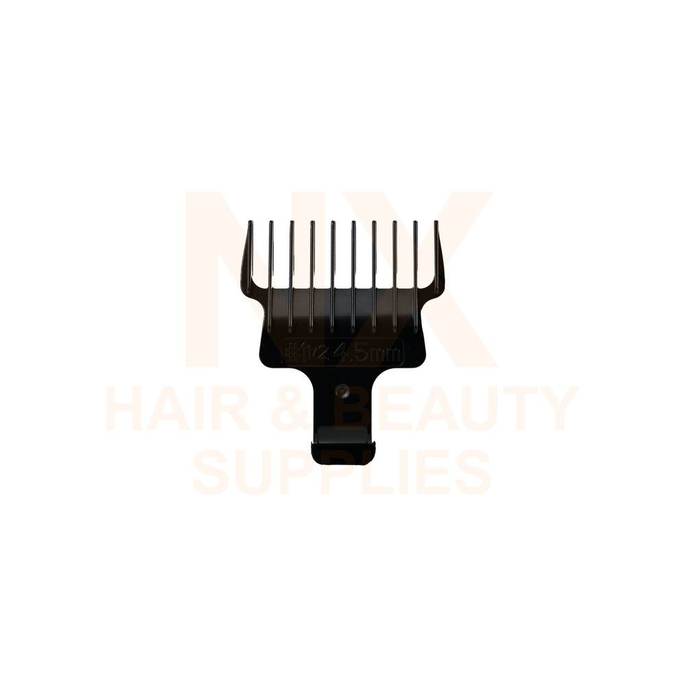 CODOS - A72 - APEX HAIR TRIMMER - BLACK