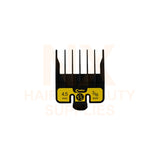 CODOS - A82 - APEX HAIR CLIPPER - BLACK