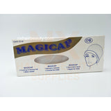 CME – MAGIC CAP / HIGHLIGHT CAP (RUBBER)