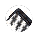 FAWEIO – TAIL COMB – ZT–211 – BLACK/BLUE/GREEN