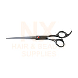 XD - 6IN1 SCISSORS SET -  7 INCH (BLACK)