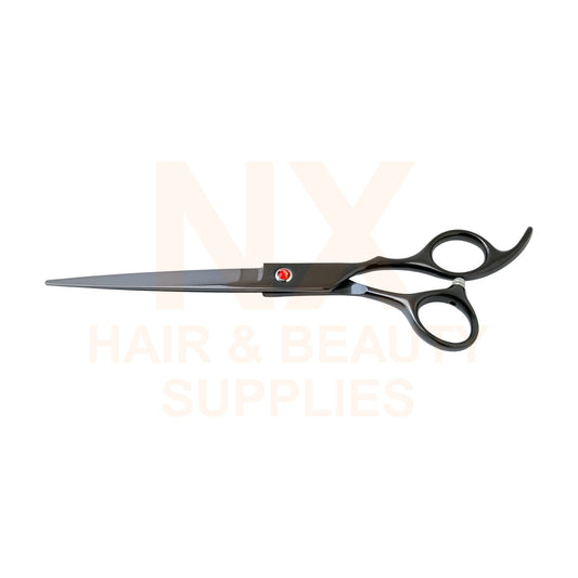 XD - 6IN1 SCISSORS SET -  7 INCH (BLACK)
