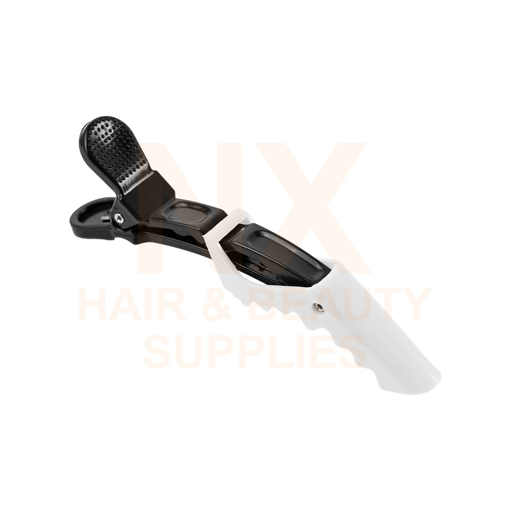 YTS - GC019 - CROCODILE HAIR CLIP - 30'S