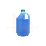 MIT – GALLON SHAMPOO – MINT (BLUE)