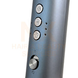 FIRE PHOENIX - M2 MAX HAIR DRYER - GALACTIC BLUE
