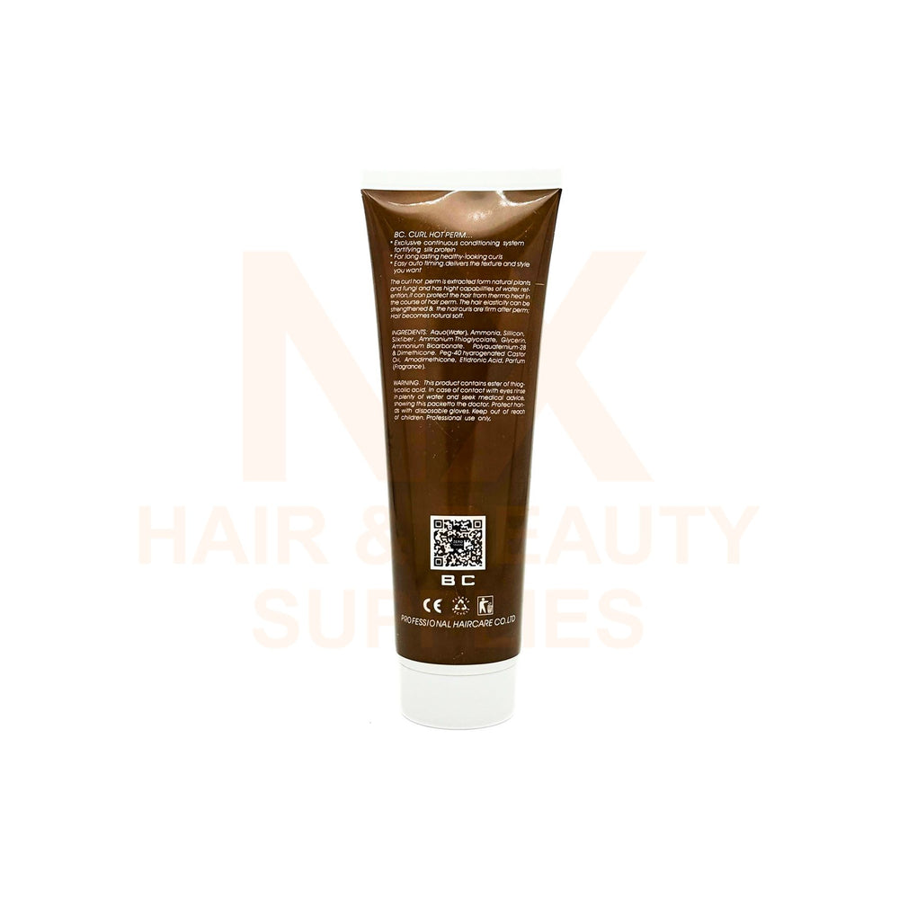 BC - FLOWER KERATIN TREAMENT SET - 250+750+750+750ML