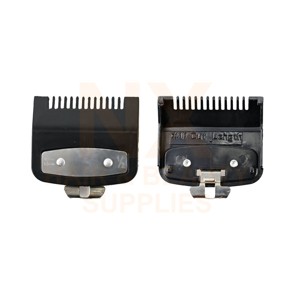 XD - WAHL CLIPPER ATTACHMENT #½ (1.5MM)