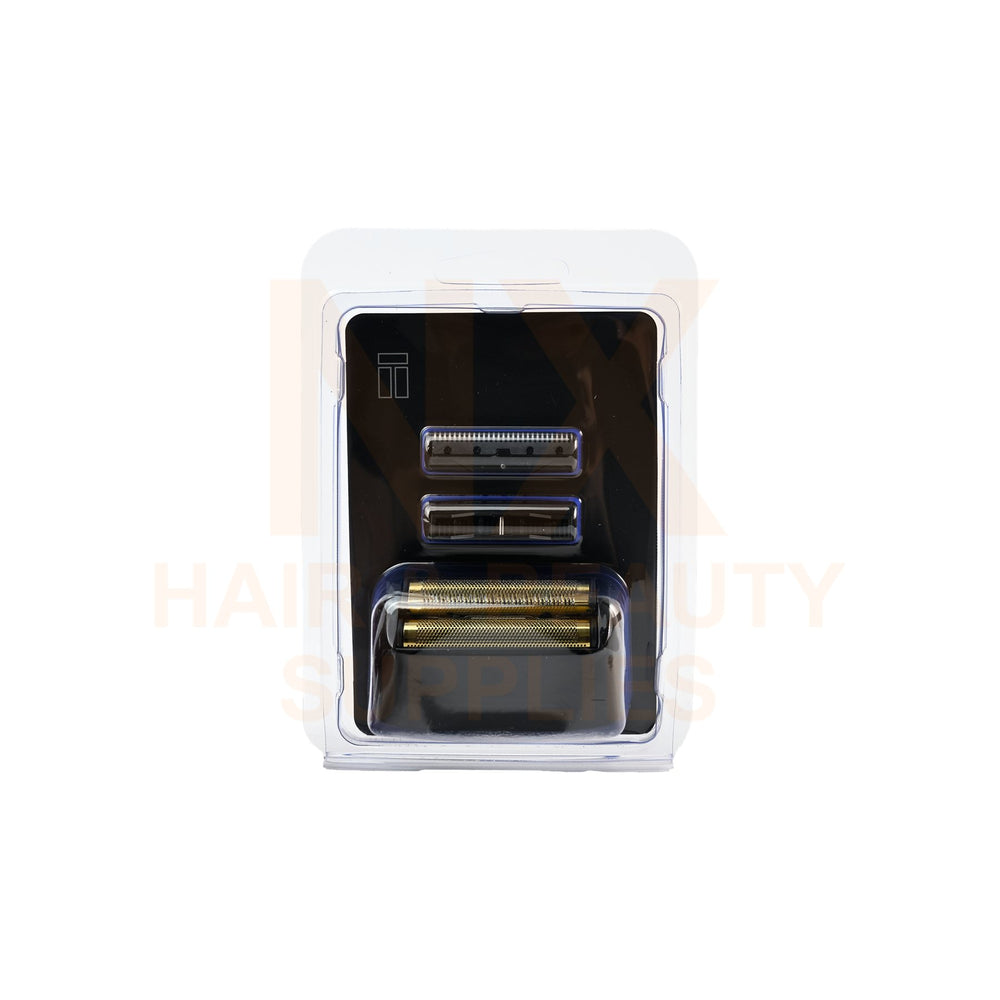 TUFT - 3886 - VISTA-S - PROFESSIONAL SHAVER